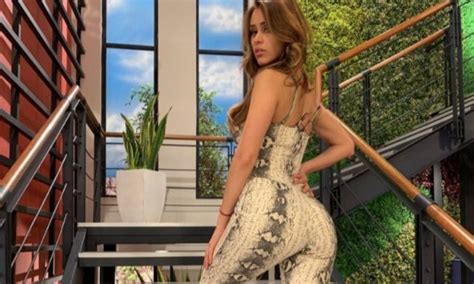 yanet garcia fotos filtradas|Filtran FOTO de Yanet García sin nada de ropa de su OnlyFans